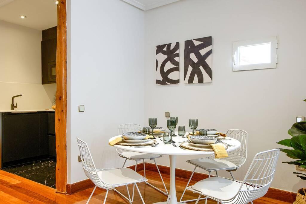 Great Flat In The Center Of Madrid-Comend-3-I Exterior foto