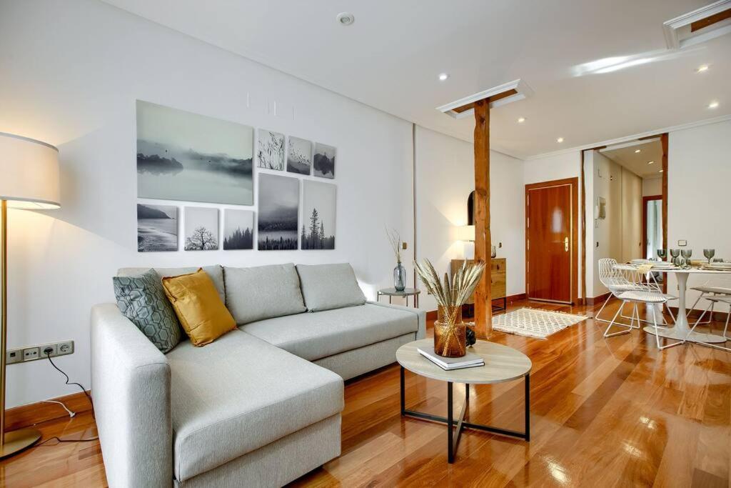 Great Flat In The Center Of Madrid-Comend-3-I Exterior foto